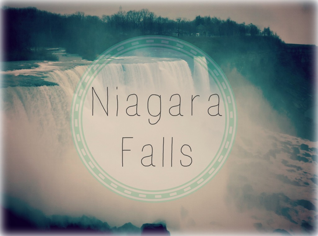 NiagaraFalls