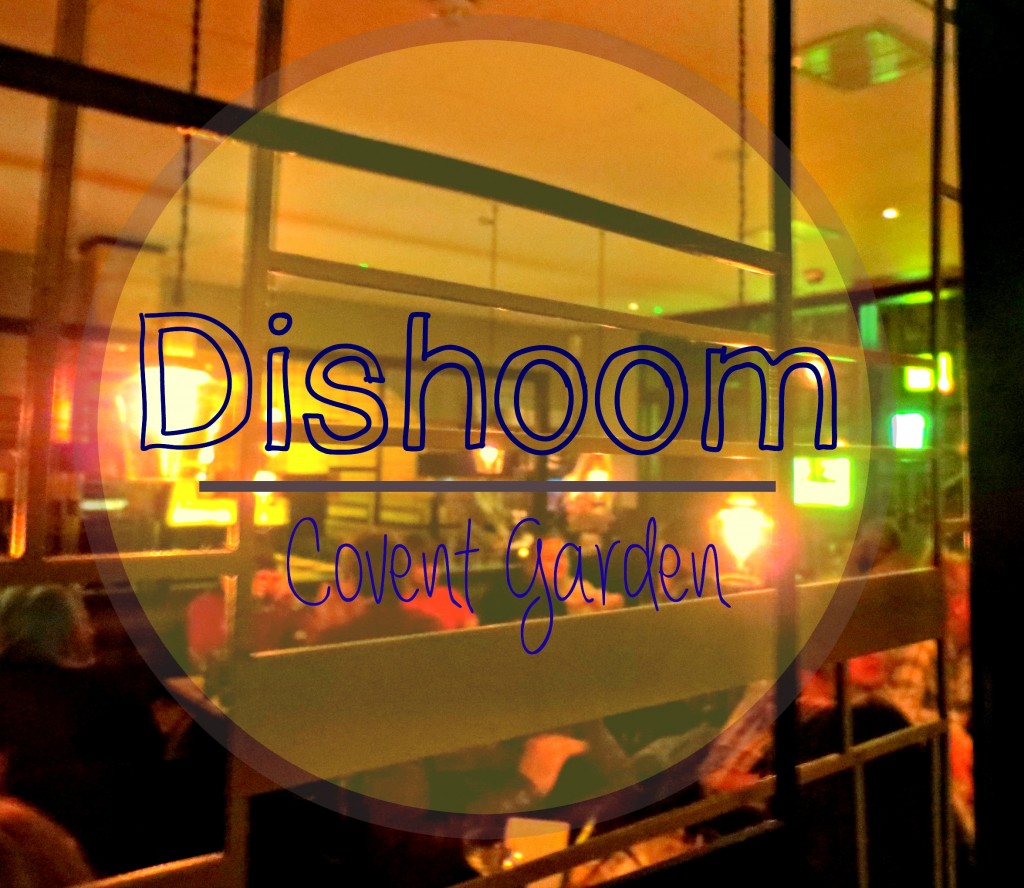 Dishoom