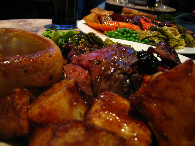 Sunday Roast